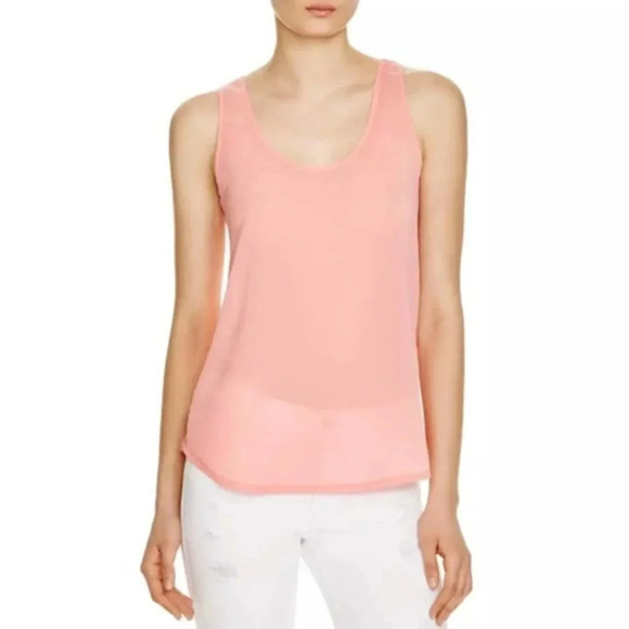 FCUK Tank - Picture 1 of 8